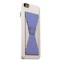 Накладка-подставка iBacks Bowknot Series PC Case для iPhone 6s Plus/ 6 Plus (5.5) (60334) White/ Stripes - фото 29741