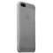 Чехол-накладка Xinbo для Apple iPhone SE/ 5s/ 5 (0.5 mm) Белая - фото 29771