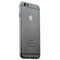 Накладка пластиковая ультра-тонкая iBacks iFling Ultra-slim PP Case для iPhone 6s Plus (5.5) - (ip60157) Transparent Прозрачная - фото 29791