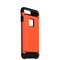 Накладка Amazing design противоударная для iPhone 8 Plus/ 7 Plus (5.5) Красная - фото 29889