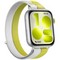 Huawei Watch Fit 5 Green-Grey - фото 96416