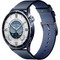 Xiaomi Watch S5 46mm RU Ceramic Blue - фото 96474