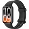 Xiaomi Smart Band 10 Pro RU Midnight Black - фото 96483