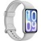 Xiaomi Smart Band 10 Pro RU Glacier Silver - фото 96487