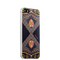 Накладка силиконовая Beckberg Golden Faith series для iPhone SE/ 5s/ 5 со стразами Swarovski вид 13 - фото 29991