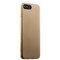 Накладка (карбон) ультра-тонкая Phantom series (HYIIP7-GLD) для iPhone 8 Plus/ 7 Plus (5.5) Золотистая - фото 29998