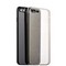 Чехол-накладка силикон Deppa Chic Case с блестками D-85301 для iPhone 8 Plus/ 7 Plus (5.5) 0.8мм Черный - фото 30055