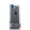 Чехол-накладка пластик Soft touch Deppa Air Case D-83274 для iPhone 8 Plus/ 7 Plus (5.5) 1мм Графитовый - фото 30075