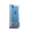Чехол-накладка силикон Soft touch Deppa Gel Air Case D-85266 для iPhone SE (2020г.)/ 8/ 7 (4.7) 0.7мм Голубой - фото 30083