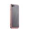 Чехол-накладка силикон Deppa Gel Plus Case D-85262 для iPhone 8 Plus/ 7 Plus (5.5) 0.9мм Розовое золото глянцевый борт - фото 30096