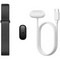 Google Fitbit Air Obsidian - фото 96511