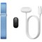 Google Fitbit Air Lavender - фото 96516