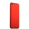 Чехол-накладка силиконовый J-case Delicate Series Matt 0.5mm для iPhone 6s Plus/ 6 Plus (5.5) Красный - фото 30122
