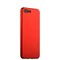 Чехол-накладка силиконовый J-case Delicate Series Matt 0.5mm для iPhone 8 Plus/ 7 Plus (5.5) Красный - фото 30127