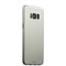 Чехол-накладка пластик Soft touch Deppa Air Case D-83303 для Samsung GALAXY S8 SM-G950 1мм Серебристый - фото 30137