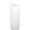 Чехол силиконовый для iPhone 6S/ 6 (4.7") уплотненный в техпаке (прозрачный) - фото 56235