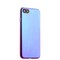 Чехол-накладка пластиковый J-case Colorful Fashion Series 0.5mm для iPhone SE (2020г.)/ 8/ 7 (4.7") Розовый оттенок - фото 30223