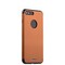 Чехол-накладка силиконовый J-case Jack Series (с магнитом) для iPhone 8 Plus/ 7 Plus (5.5") Светло-коричневый - фото 30234