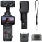 Insta360 Luna Ultra Standart Bundle Cosmic Black - фото 96768