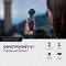 DJI Osmo Pocket 4P Standard Combo Black - фото 96831