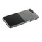 Чехол-накладка XUNDD пластик Waltz Series для iPhone 8 Plus/ 7 Plus (5.5") Черный - фото 30336