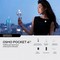 DJI Osmo Pocket 4P Vlog Combo White - фото 96857