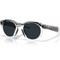 Oakley Meta HSTN 0W8002 Clear/Transitions Grey (145-51) - фото 96955