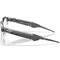 Oakley Meta HSTN 0W8002 Clear/Transitions Grey (145-51) - фото 96968