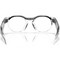 Oakley Meta HSTN 0W8002 Clear/Transitions Grey (145-51) - фото 96969