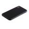Чехол-накладка пластик Soft touch Deppa Air Case D-83321 для iPhone XS/ X (5.8") 1мм Черный - фото 30376