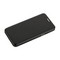 Чехол-книжка кожаный Fashion Case Slim-Fit для Samsung Galaxy S9 Black Черный - фото 30569