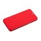 Чехол-книжка кожаный Fashion Case Slim-Fit для Samsung Galaxy S9 Red Красный - фото 30571