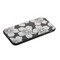 Накладка PC+TPU BLING BALLY Luxury Diamond Case для iPhone 6s/ 6 (4.7") Цветы - фото 30642