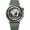 OnePlus Watch 4 47mm Evergreen Titanium - фото 97536