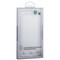 Чехол силиконовый Innovation для iPhone SE/ 5S/ 5 тонкий 0.6 мм прозрачный - фото 30823