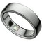 Oura Ring 5 Size 8 Silver - фото 97557