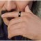 Oura Ring 5 Size 10 Black - фото 97611