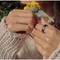 Oura Ring 5 Size 10 Stealth - фото 97639