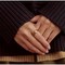 Oura Ring 5 Size 9 Deep Rose - фото 97683