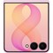 Samsung Galaxy Z Flip8 12/512GB Pink - фото 97882