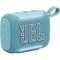 JBL Go 5 Turquoise - фото 97951