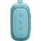 JBL Go 5 Turquoise - фото 97954