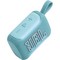 JBL Go 5 Turquoise - фото 97956