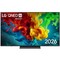 LG 65QNED83B6A (2026) 65" 4K UHD Mini-LED Smart TV - фото 99102