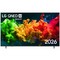 LG 85QNED80B6A (2026) 85" 4K UHD QNED Smart TV - фото 99106