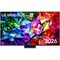 LG Micro RGB evo AI 86MRGB96B6B (2026) 86" 4K UHD Micro RGB Smart TV - фото 99108
