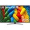 LG NanoCell 65NANO81A6A (2025) 65" 4K UHD NanoCell Smart TV - фото 99114