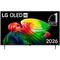 LG OLED AI 48B6RLA (2026) 48" 4K UHD OLED Smart TV - фото 99116