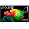 LG OLED AI 55B6RLA (2026) 55" 4K UHD OLED Smart TV - фото 99117