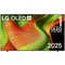 LG OLED AI 83B5RLA (2025) 83" 4K UHD OLED Smart TV - фото 99120